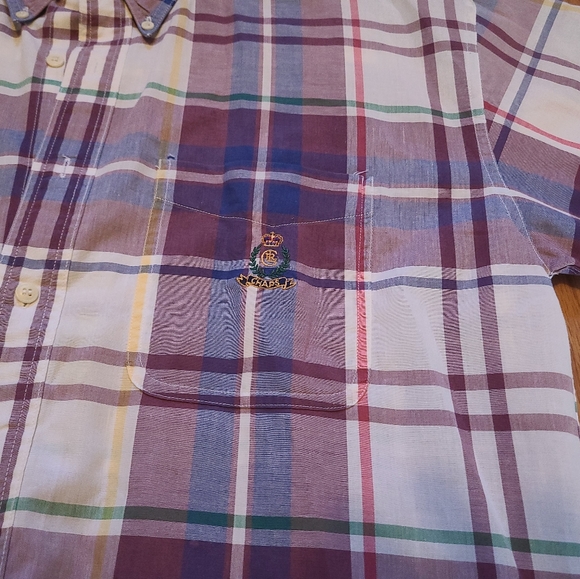 Chaps button down - Picture 3 of 4